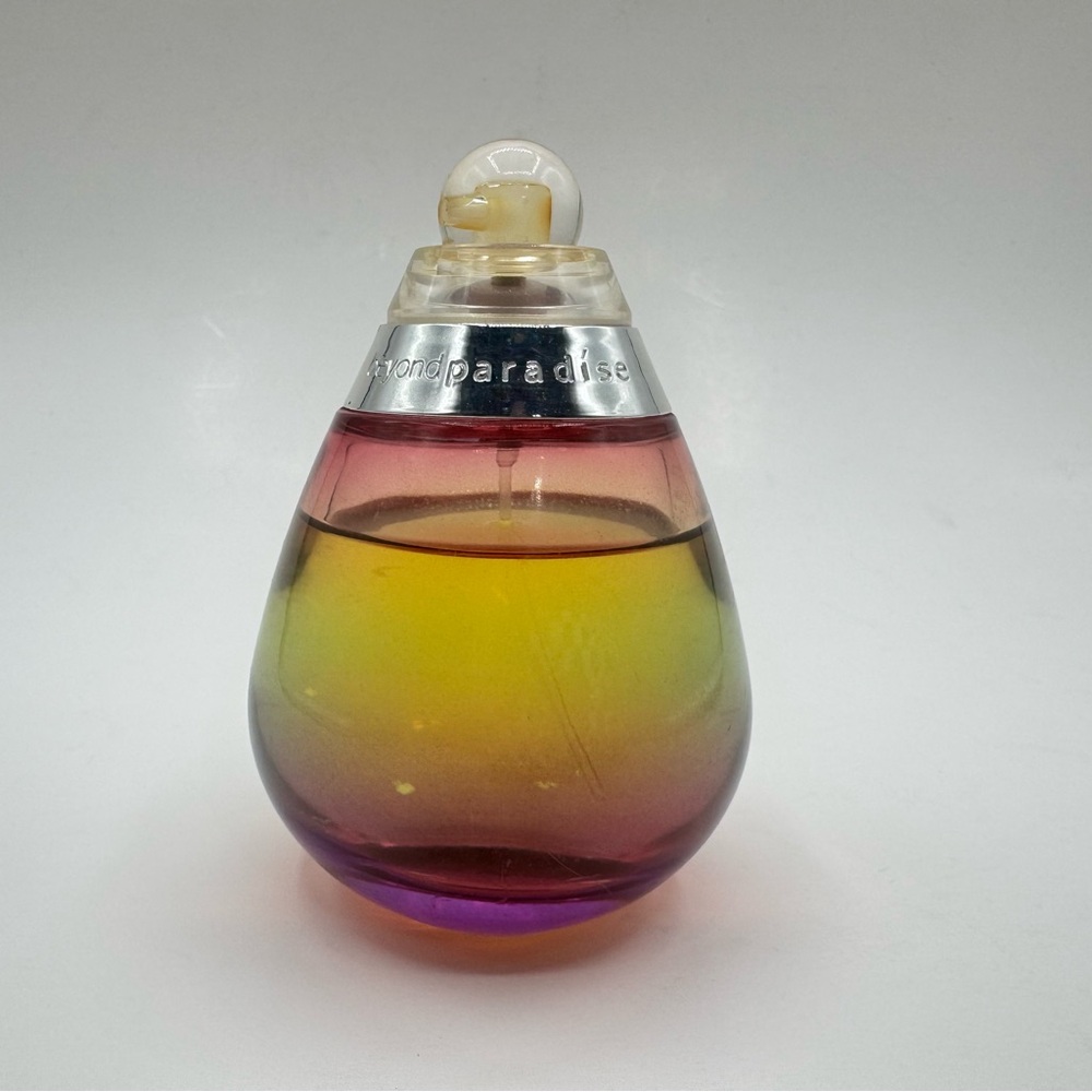 Beyond Paradise Estee Lauder 3.4oz 90% Full